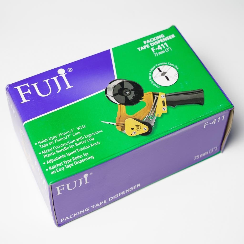 Fuji Tape dispenser F-411 - Image 4