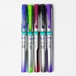 Hauser Inx fountain pen