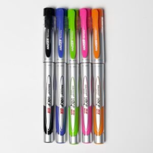 Hauser inky dx fountain pen