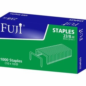 Fuji STAPLE PIN NO. 23/8-H