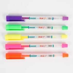 Hauser dream neon gel