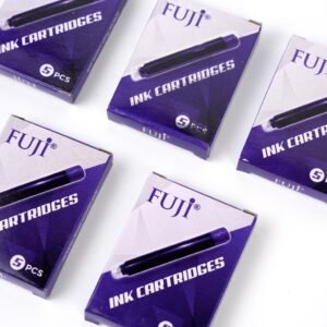Fuji ink cartridges