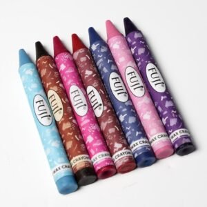 Fuji-jumbo-wax-crayons