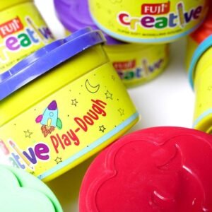 Fuji playdough 50gm