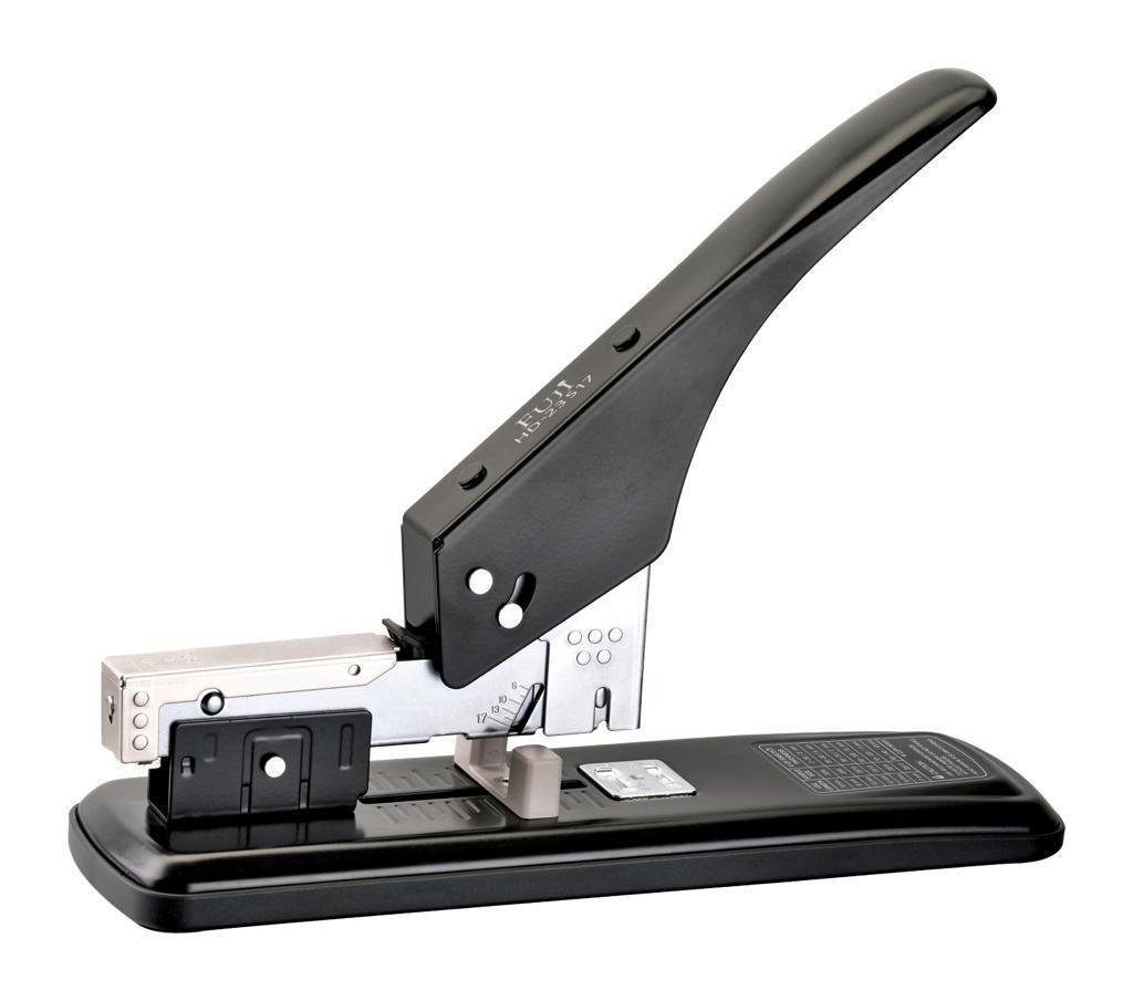 Fuji HEAVY DUTY STAPLER HD-23S17