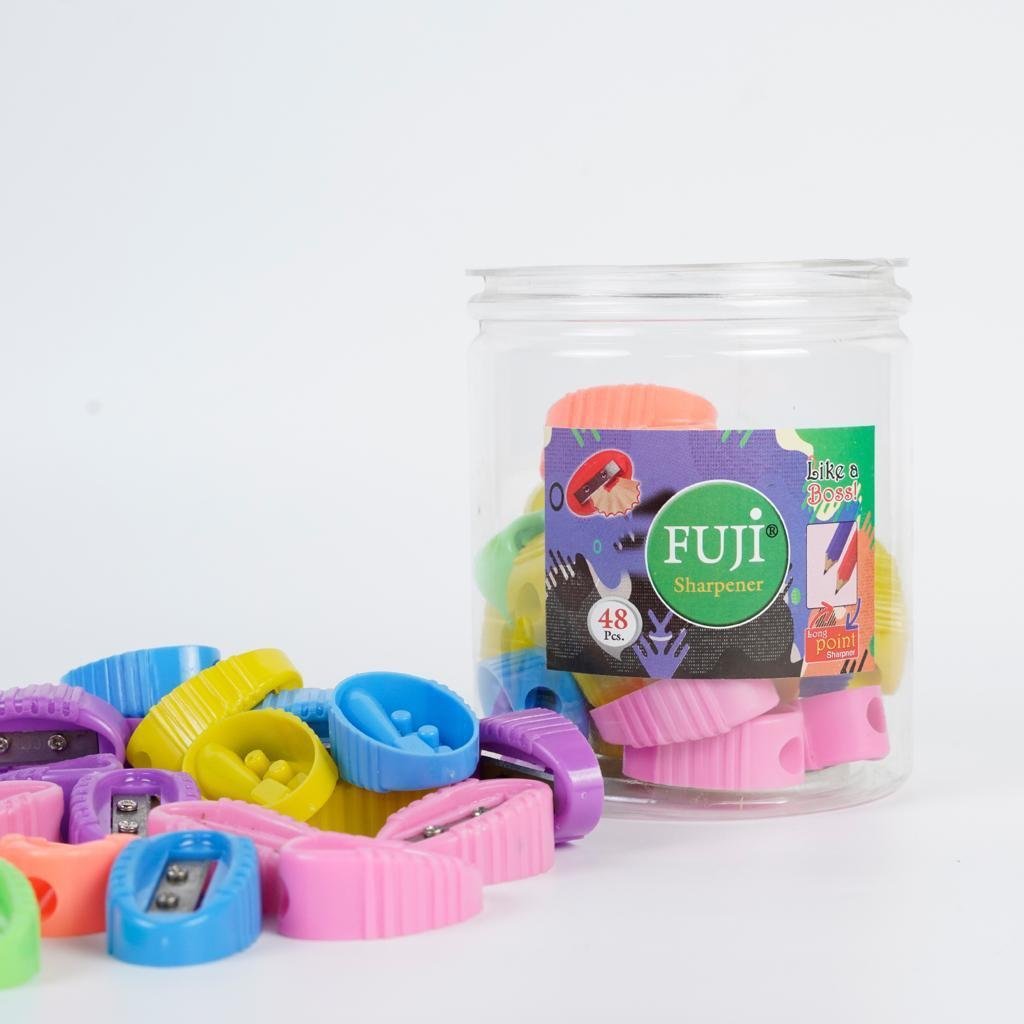 Fuji Sharpener 60 pcs - Image 2