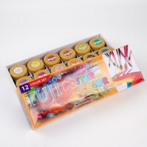 Fuji poster color 30ml