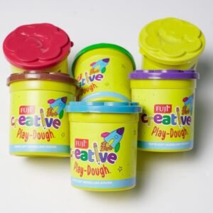 Fuji playdough 100gm