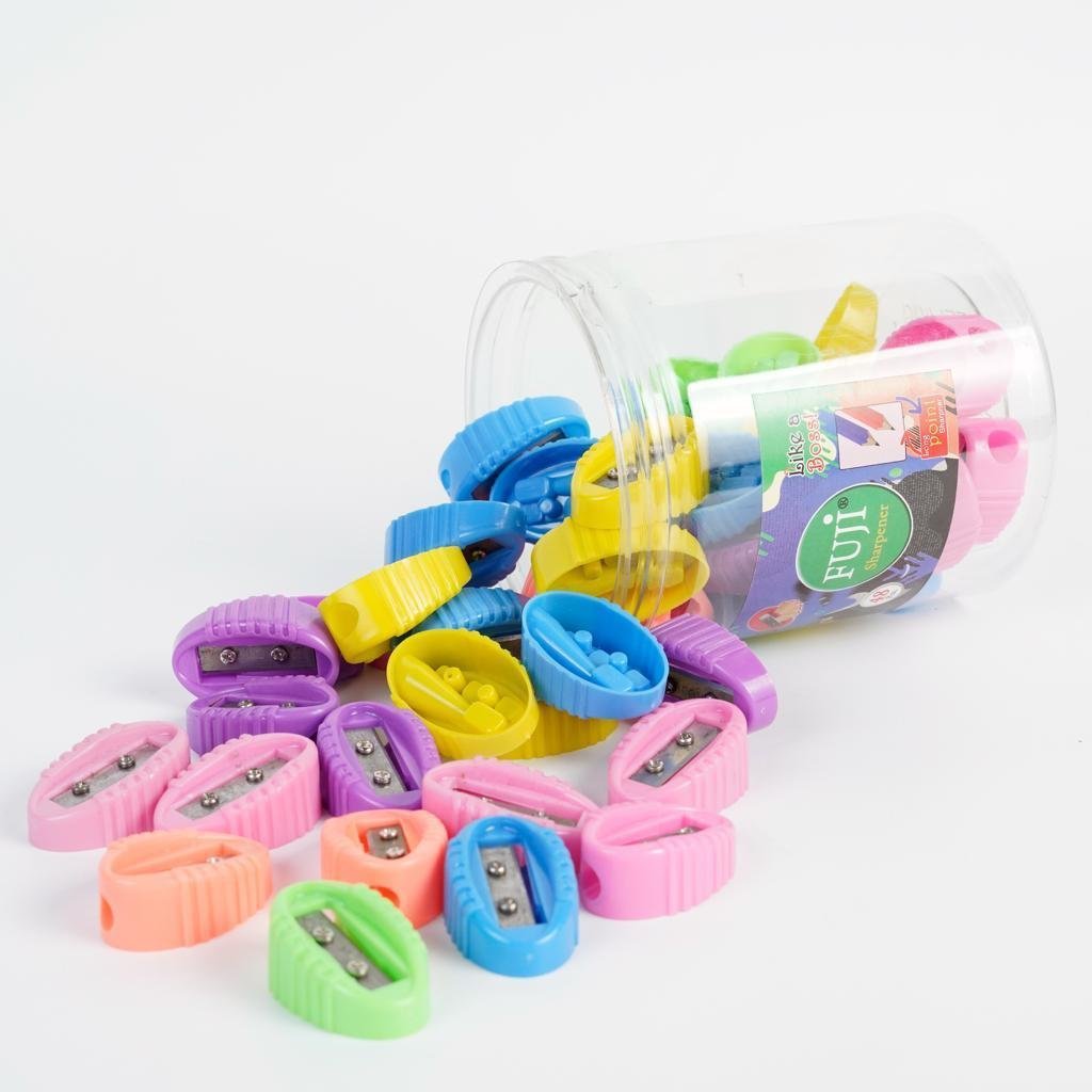 Fuji Sharpener 60 pcs - Image 3