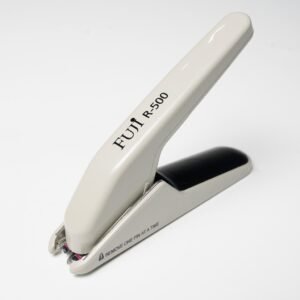 Fuji STAPLE REMOVER R-500