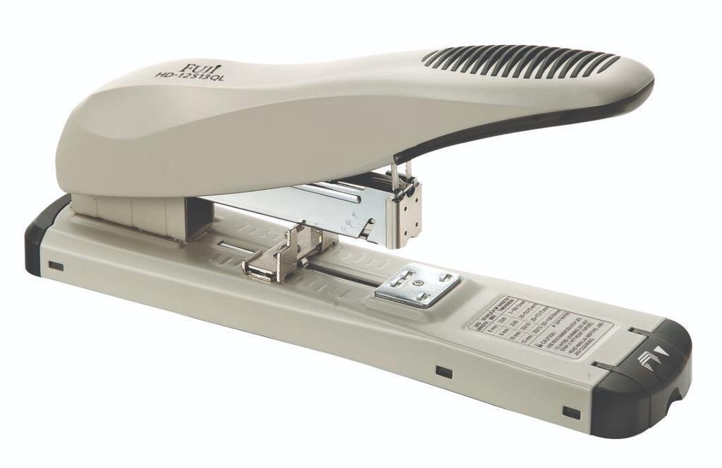 Fuji HEAVY DUTY STAPLER HD-12S13QL