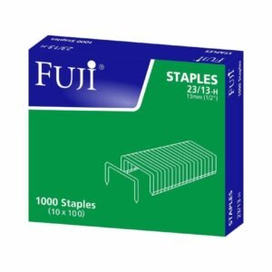 Fuji STAPLE PIN 23/13-H