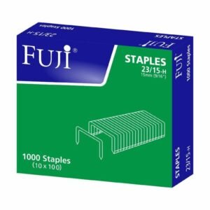 Fuji STAPLE PIN 23/15-H