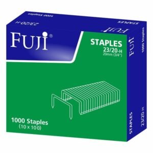 Fuji STAPLE PIN 23/20-H
