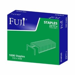 Fuji STAPLE PIN 23/17-H