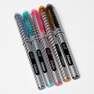 Fuji scholar fountain pen