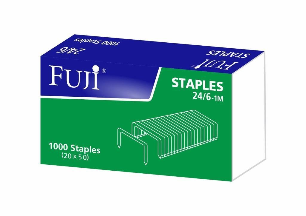 Fuji staple pin 24-6