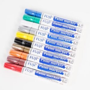 Fuji paint marker