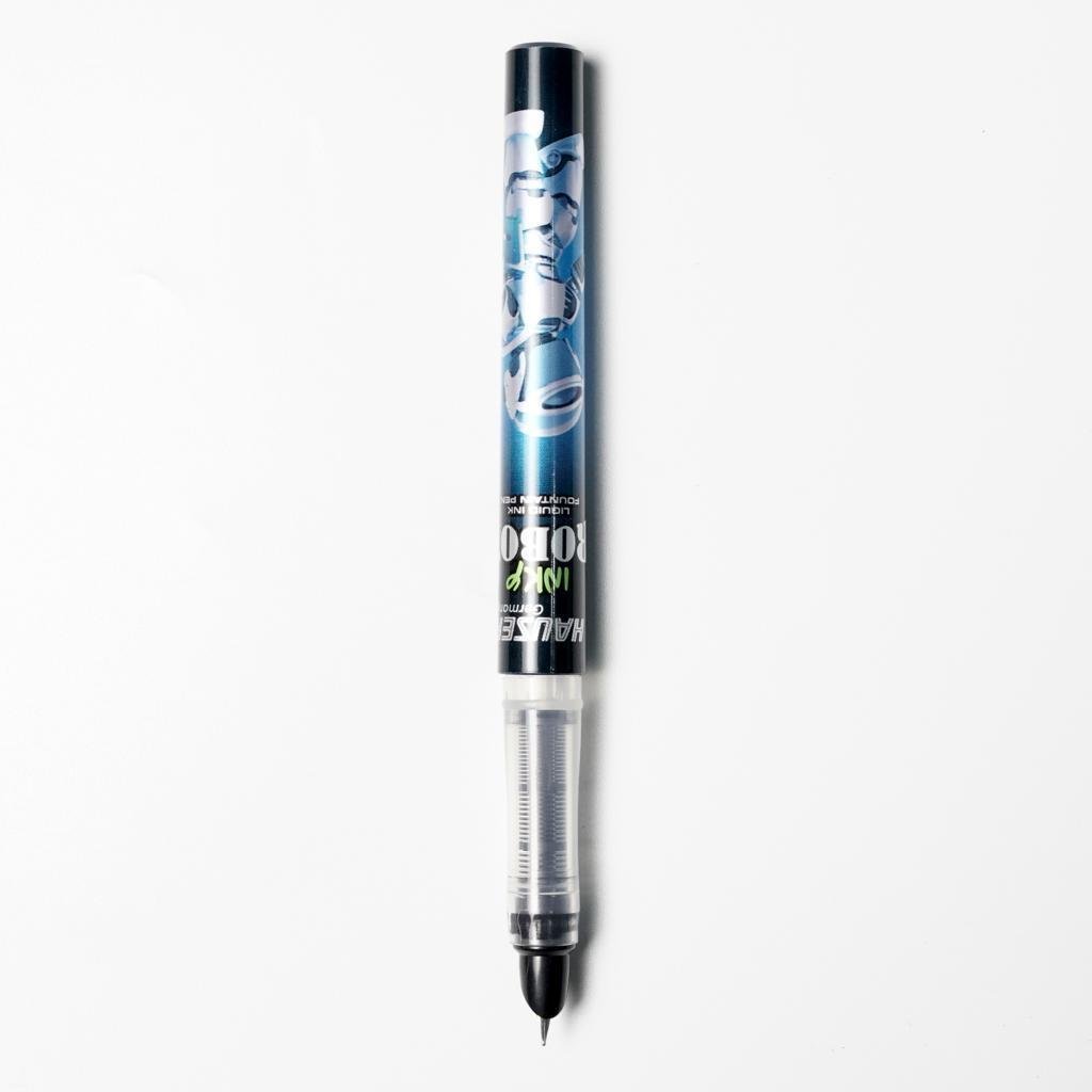 Hauser inky robot fountain pen - Image 2