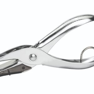 Fuji one hole punch
