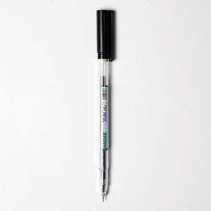 Hauser dream gel pen