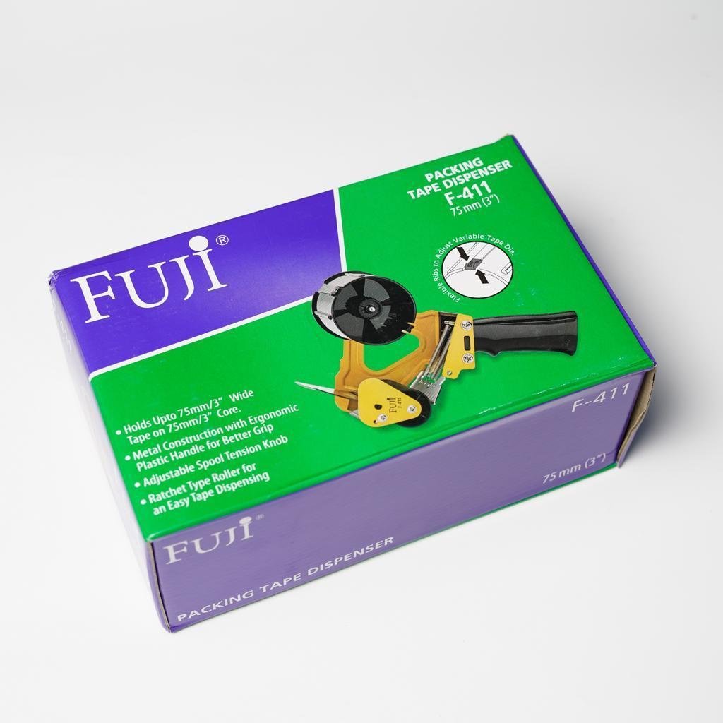 Fuji Tape dispenser F-411 - Image 2