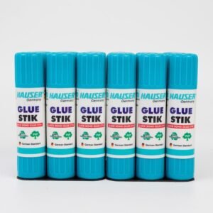 Hauser glue stick
