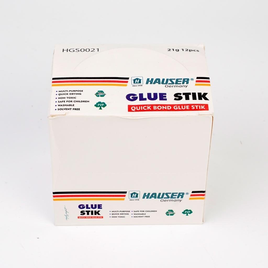 Hauser glue stick - Image 2