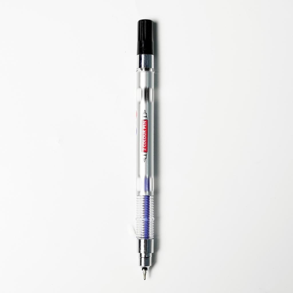 Hauser 2 in 1 ball pen