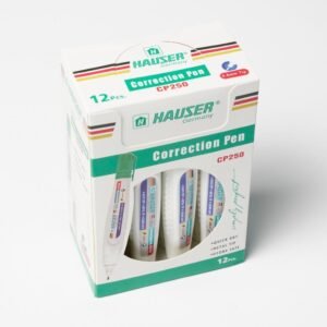 Hauser correction pen