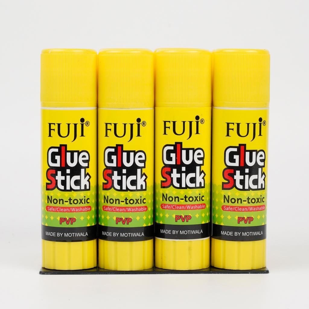 Fuji-glue-stick-36gm - Image 2